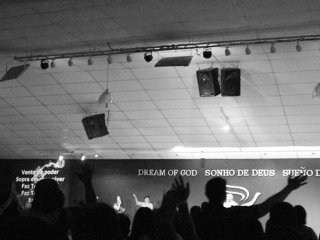 Foto de Igreja Ministério Sonho de Deus