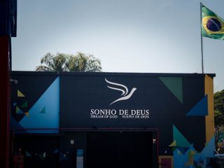 Foto de Igreja Ministério Sonho de Deus