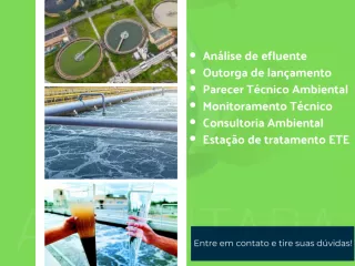 Foto de ALCÂNTARA AMBIENTAL