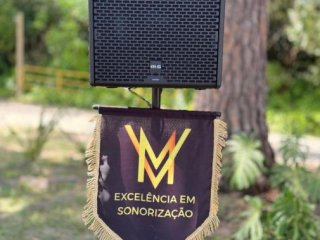 Foto de MV Sonorização para Eventos