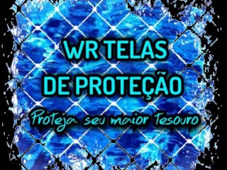 Foto de WR Telas de Proteção