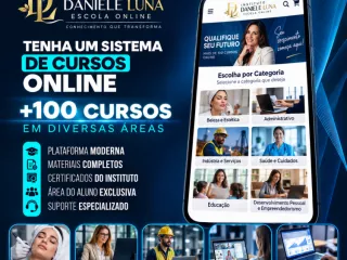 Foto de Instituto Daniele Luna Escola Online