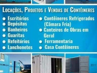 Foto de Aratú Containers