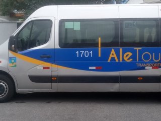 Foto de Ale Tour Transportes