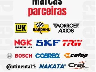 Foto de Agaesse Peças Automotivas