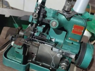 Foto de Ponto Certo Manutenção em Máquinas de Costura