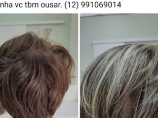 Foto de Marcelu´s Cabeleireiros