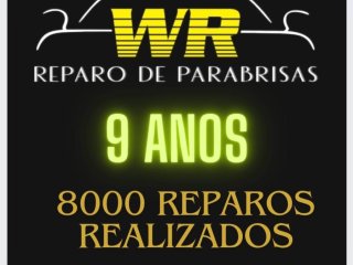 Foto de WR REPARO DE PARABRISA