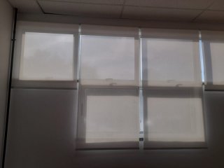 Foto de Contemporânea Persianas