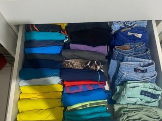 Foto de Leticia Martins - Personal Closet e Shopper