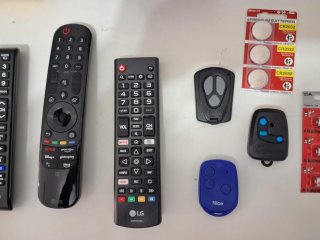 Foto de Loja do Controle Remoto