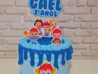 Foto de Presente Dicumê Confeitaria Artesanal