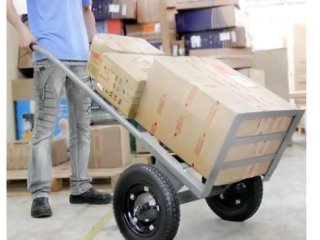 Foto de Transportes Samuka Taubaté