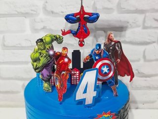 Foto de Presente Dicumê Confeitaria Artesanal
