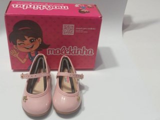 Foto de Carinho de Mãe loja infantil