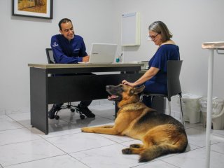Foto de MedCani Clinica Veterinária
