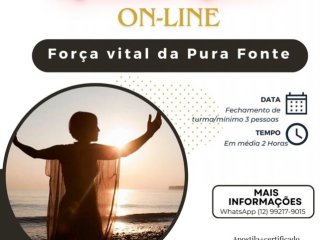Foto de Ale Lobato - Terapeuta Integrativa