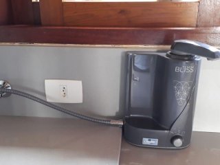 Foto de Purificadores Europa Taubaté