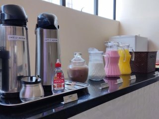 Foto de PoupaHotel - Hospedagens Econômicas