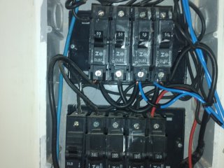 Foto de LM Eletricista