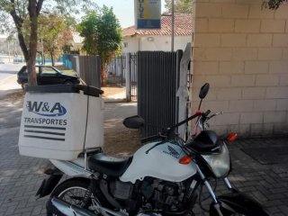 Foto de W&A Transporte