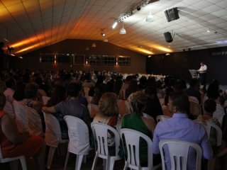 Foto de Igreja Ministério Sonho de Deus
