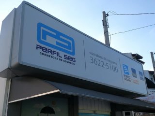 Foto de Perfil Seg-Corretora de Seguros