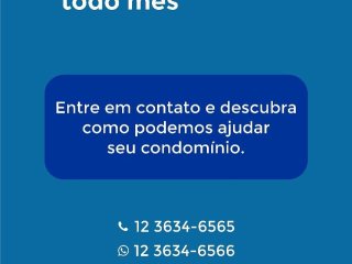 Foto de Garante Taubaté Segurança Financeira para Condominios