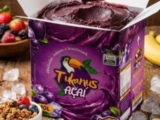 Foto de Tukanus Açaí Delivery