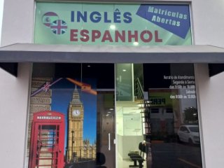 Foto de Cele idiomas - Centro de Línguas Estrangeiras