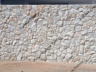 Foto de Rufinos Pedras Decorativas