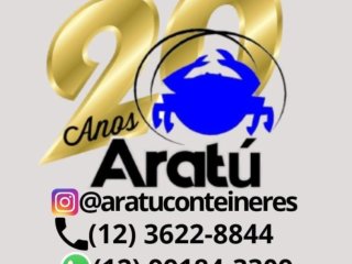 Foto de Aratú Containers