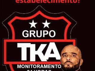 Foto de GRUPO TKA - SEGURANÇA E SERVIÇOS