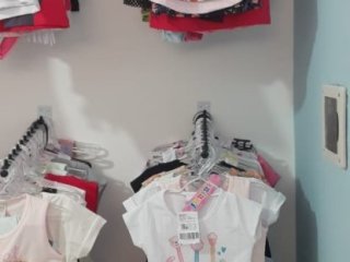 Foto de Carinho de Mãe loja infantil