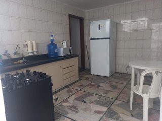 Foto de Hospedaria Castelo