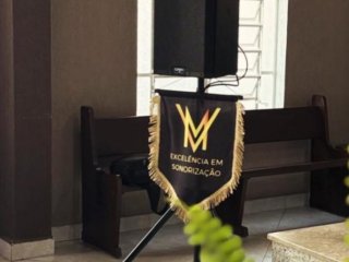 Foto de MV Sonorização para Eventos
