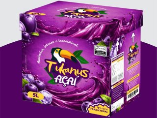 Foto de Tukanus Açaí Delivery