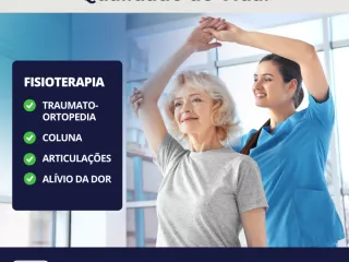 Foto de Clinica de Fisioterapia Dr. Roberto Furtado