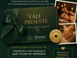 Foto de Alumá Elaine Oliveira Terapeuta Integrativa