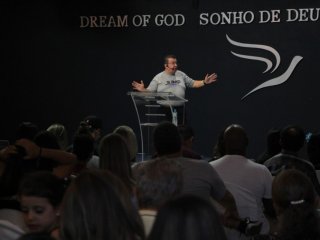 Foto de Igreja Ministério Sonho de Deus