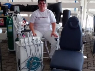 Foto de Padoan - Odontologia para especiais