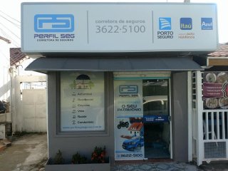 Foto de Perfil Seg-Corretora de Seguros
