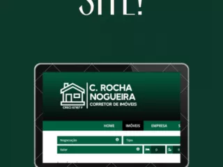 Foto de Rocha Nogueira Imóveis