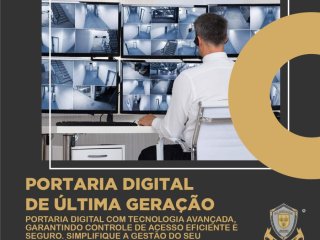 Foto de Grupo Blindada Zeladoria Patrimonial