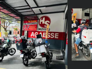 Foto de Agaesse Peças Automotivas
