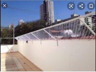 Foto de Machados Redes de Proteção