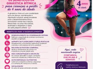 Foto de RDS Instituto de Ginástica