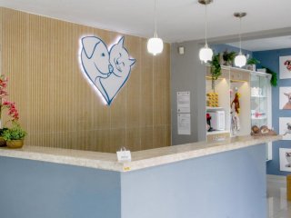 Foto de MedCani Clinica Veterinária