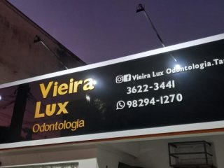 Foto de Dra. Ester M.S.Vieira Lux