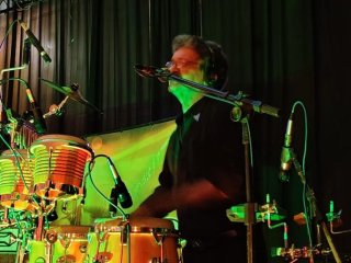 Foto de José Augusto - Aulas de Acordeon e outros Instrumentos Musicais